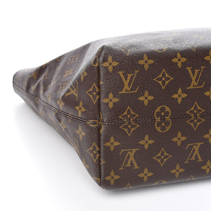 Louis Vuitton Monogram Raspail MM 8 of 12