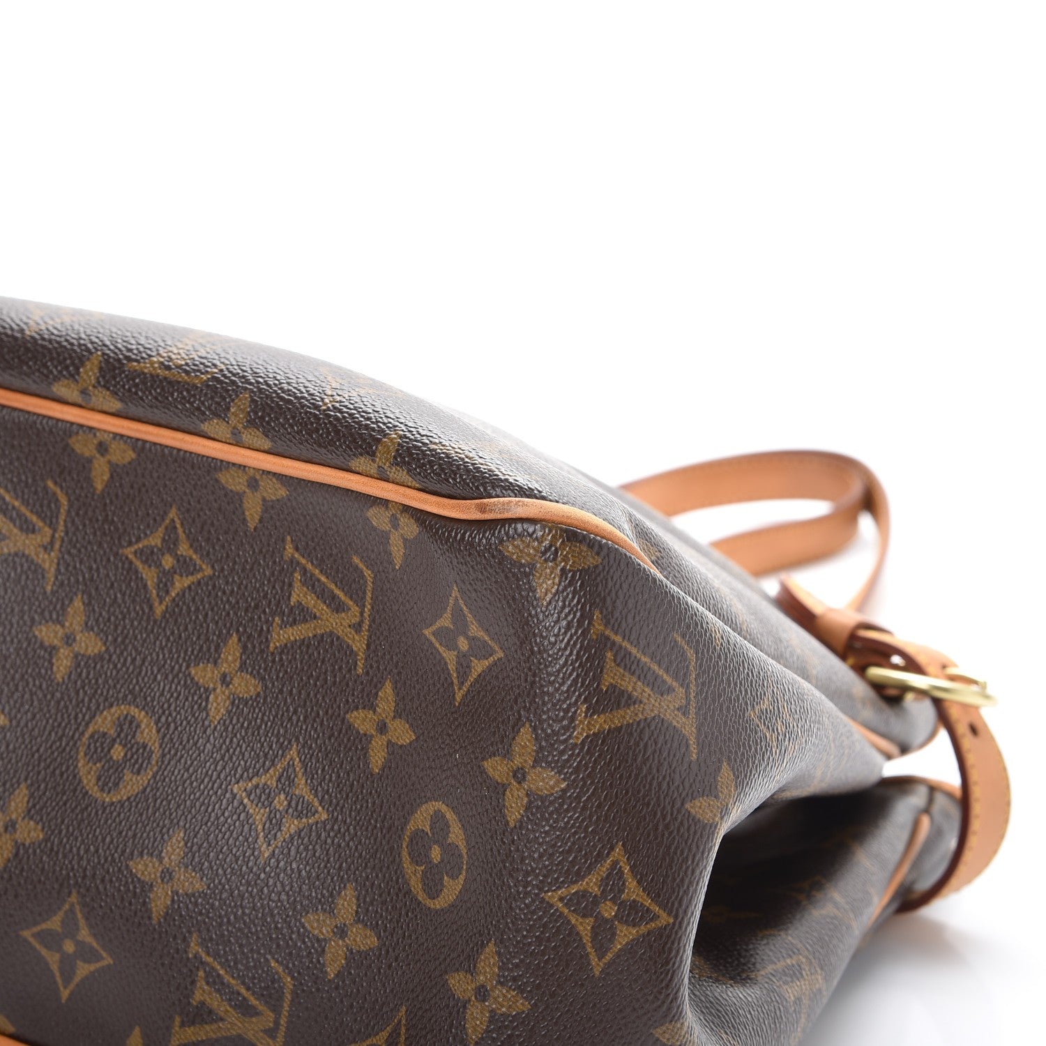 Louis Vuitton Monogram Batignolles Horizontal 12 of 13
