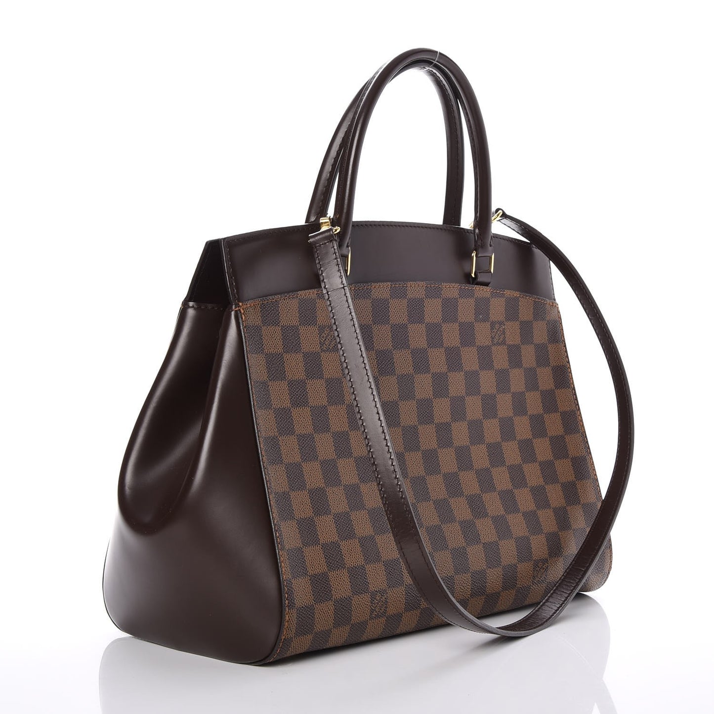 Damier Ebene Rivoli MM