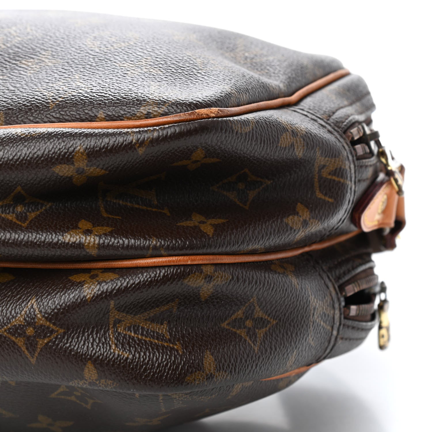 Louis Vuitton Monogram Reporter PM 11 of 11
