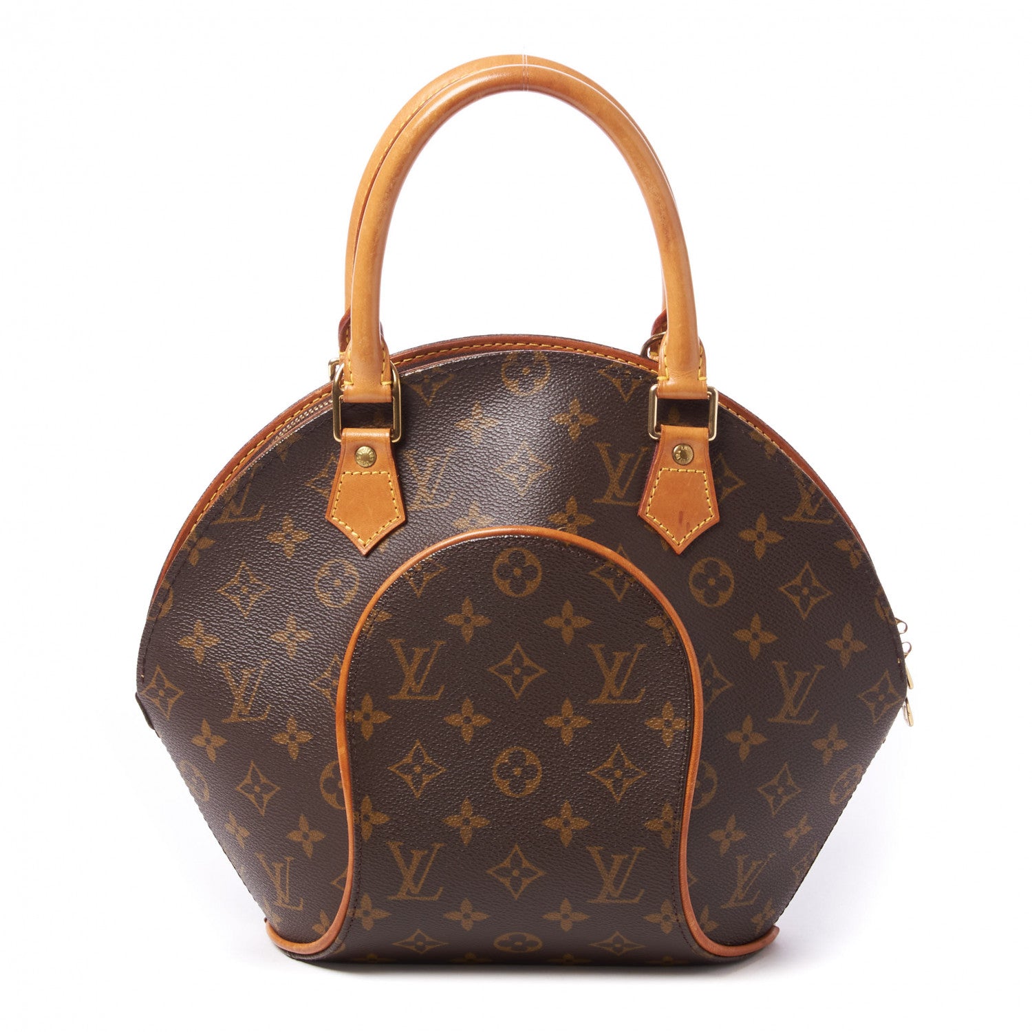 Louis Vuitton Monogram Ellipse PM 1 of 8