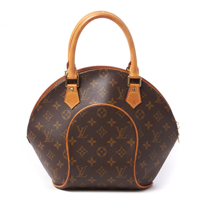 Louis Vuitton Monogram Ellipse PM 1 of 8