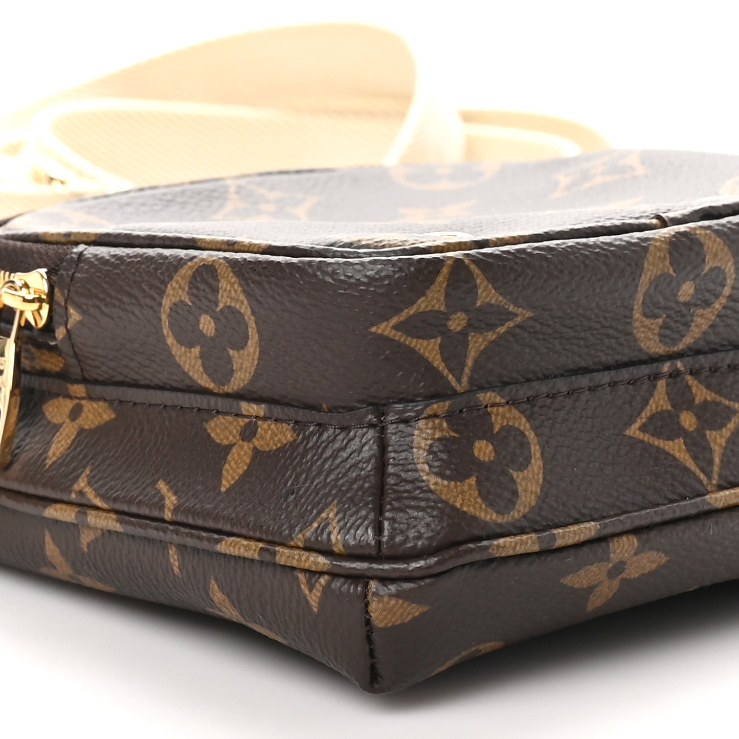 Monogram Utility Phone Sleeve