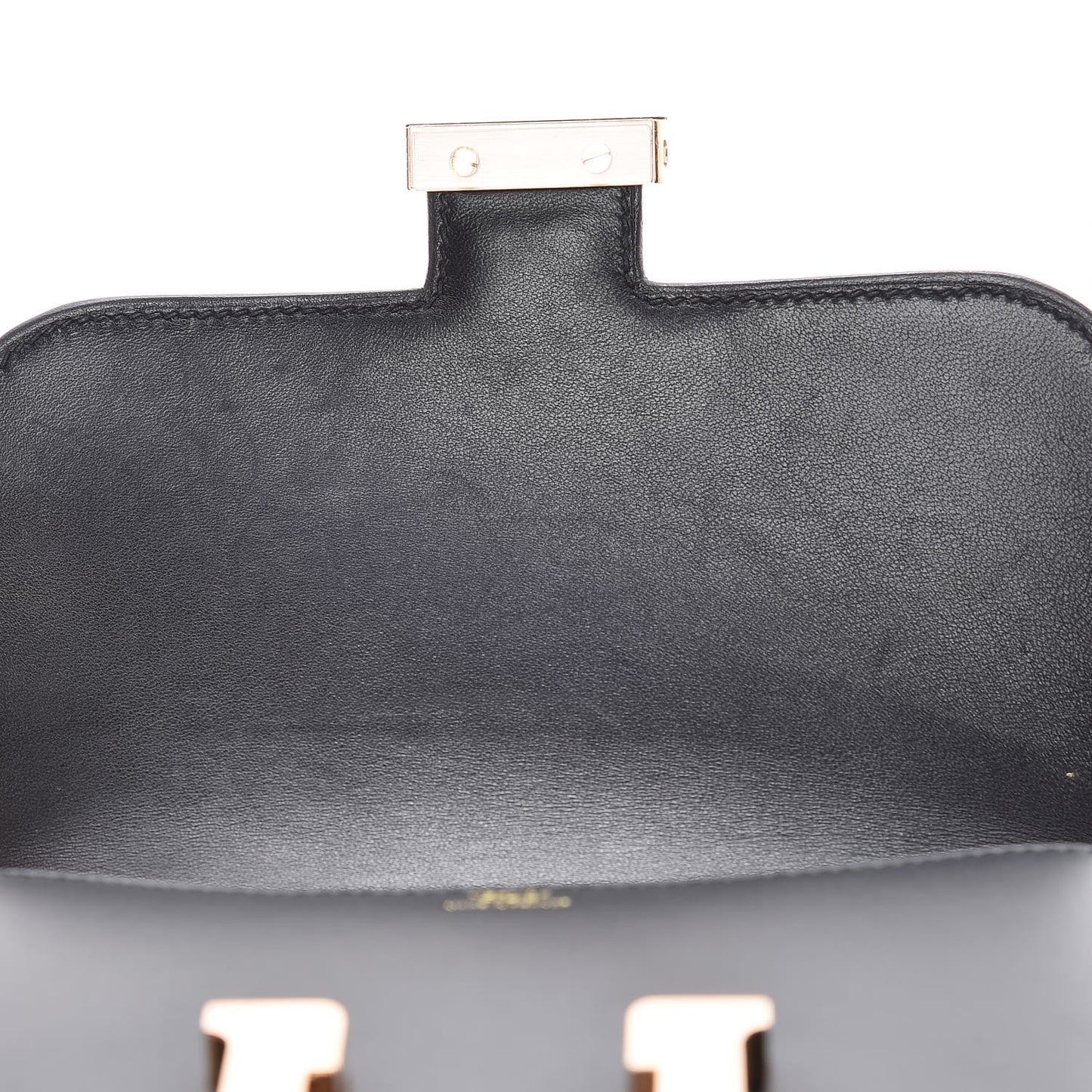 Evercalf Constance 18 Black