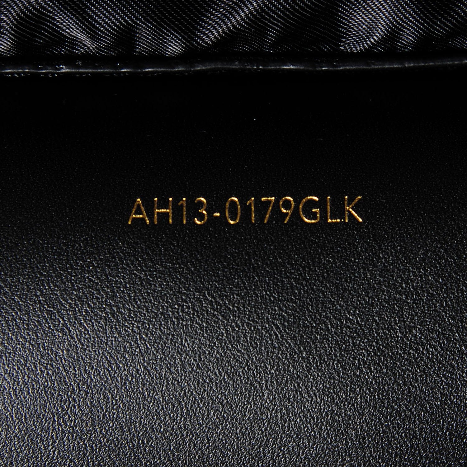 3.1 Phillip Lim 3.1 Textured Calfskin Medium Pashli Satchel Black 7 of 11