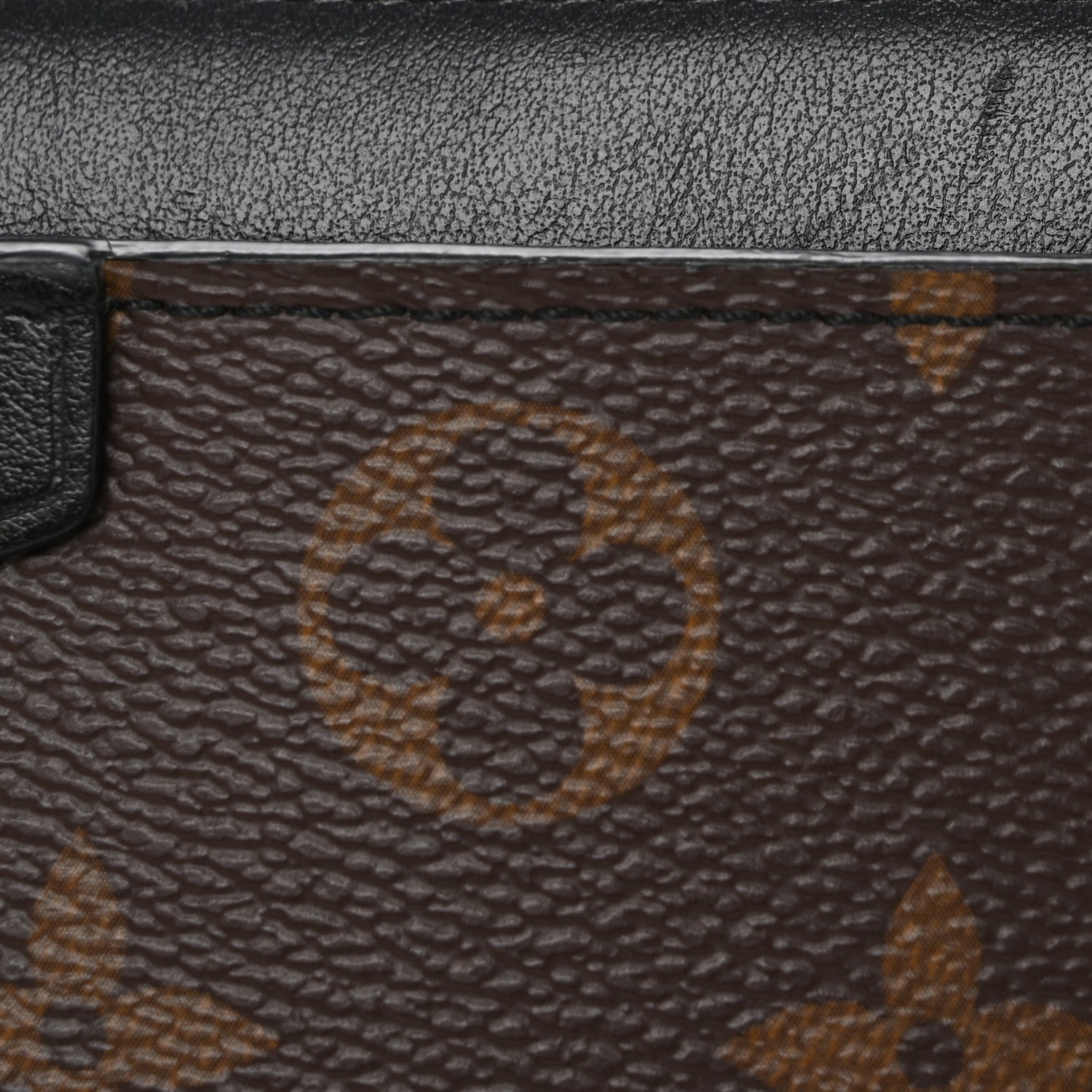 Louis Vuitton Monogram Dragonne Zippy Wallet 8 of 8