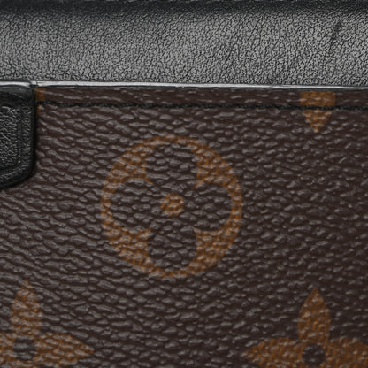 Louis Vuitton Monogram Dragonne Zippy Wallet 8 of 8