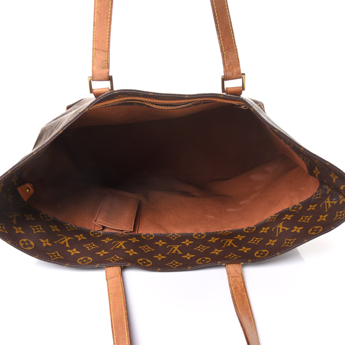 Monogram Cabas Alto