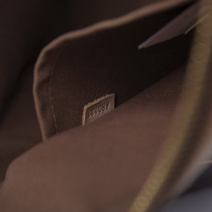 Louis Vuitton Monogram Tivoli PM 9 of 9