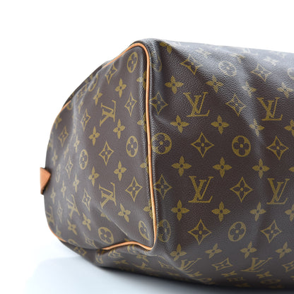 Louis Vuitton Monogram Speedy 40 9 of 18