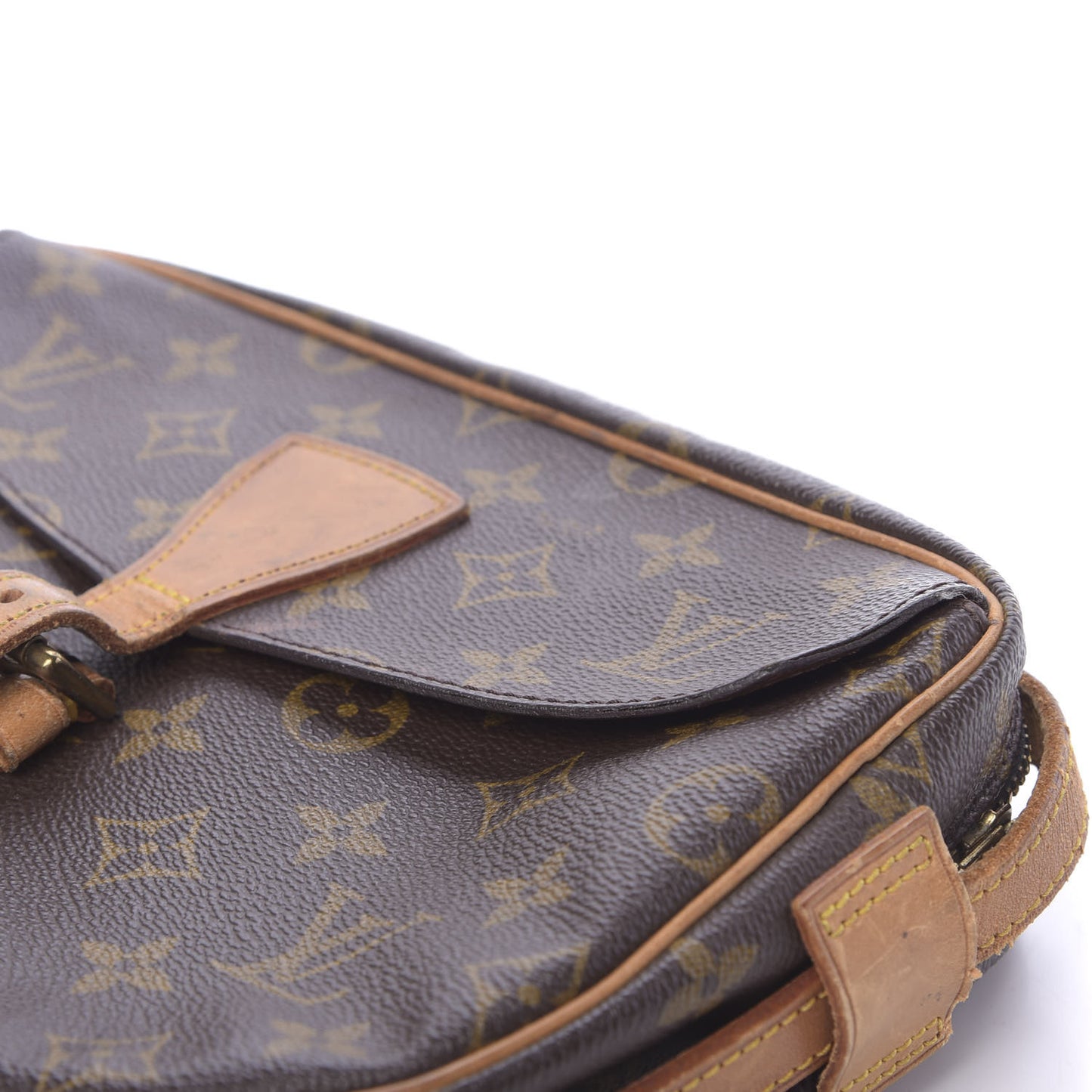 Monogram Jeune Fille