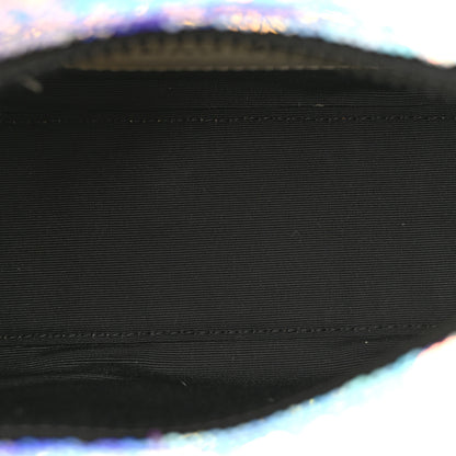 Marc Jacobs Sequin Mini The Tote Bag Iridescent 5 of 13