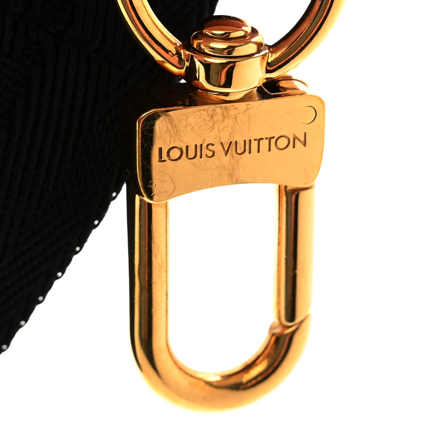 Monogram Multi Pochette Accessories Bandouliere Shoulder Strap