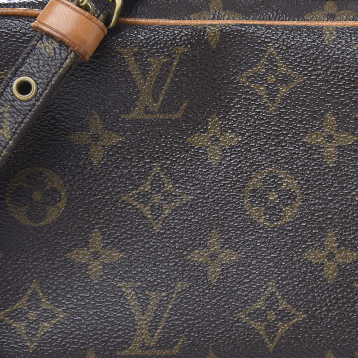 Monogram Pochette Marly Bandouliere