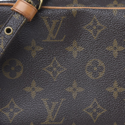 Louis Vuitton Monogram Pochette Marly Bandouliere 9 of 10