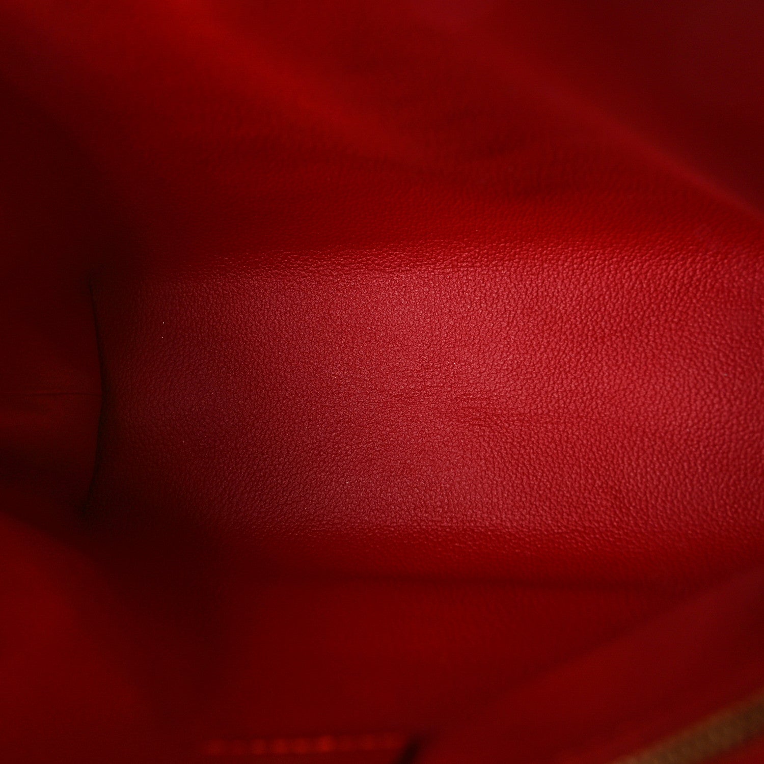 Louis Vuitton Monogram Pallas Beauty Case Cherry 5 of 8
