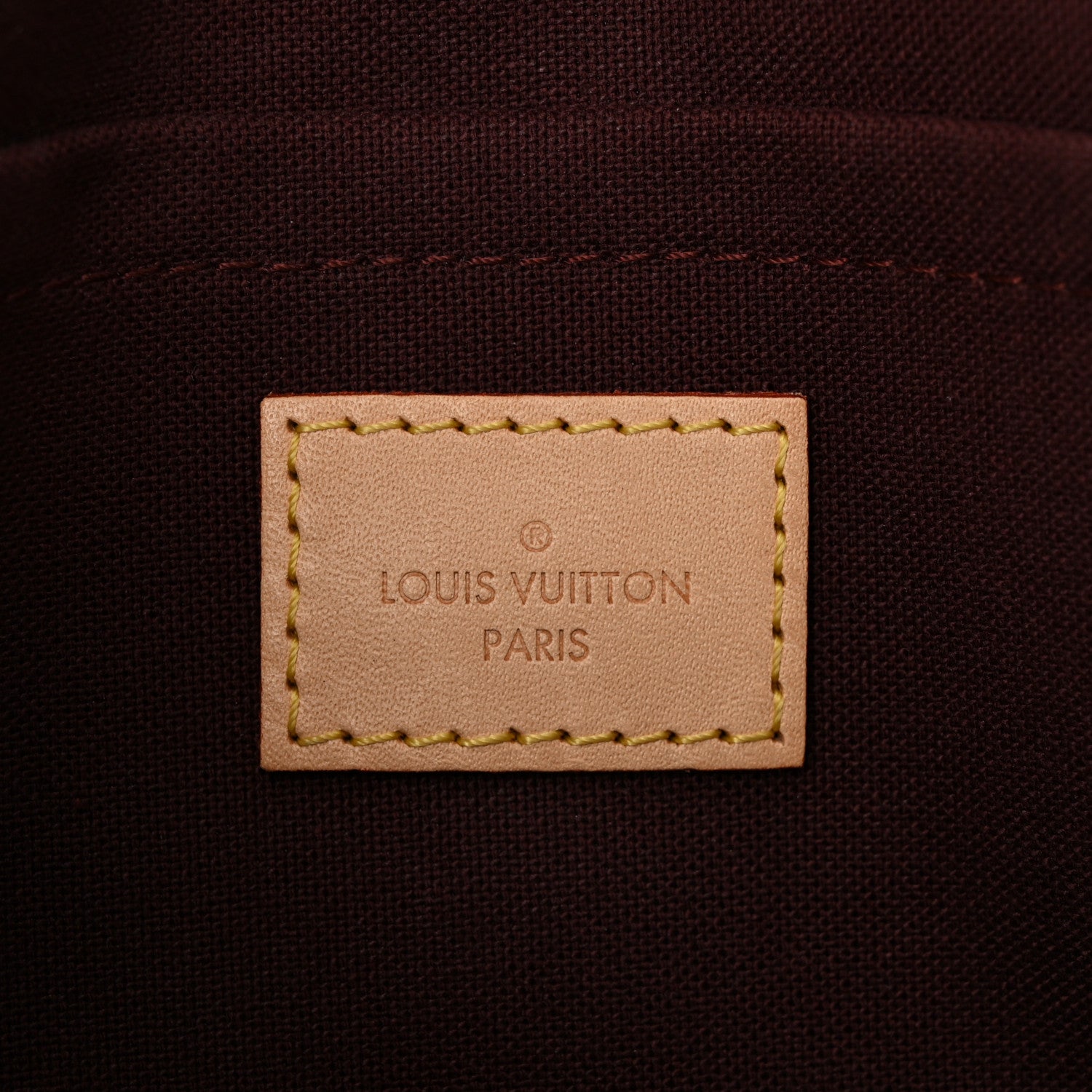 Louis Vuitton Monogram Favorite PM 6 of 10