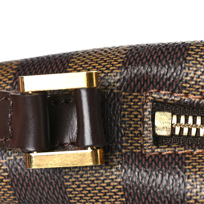Louis Vuitton Damier Ebene Ipanema PM 13 of 14