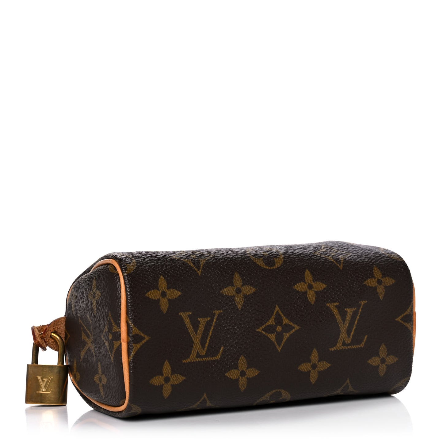 Monogram Mini Sac HL Speedy