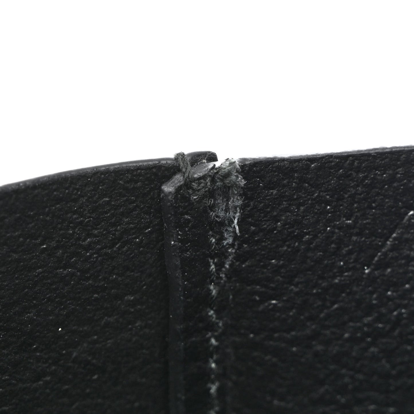 Calfskin XS Everyday Tote Black