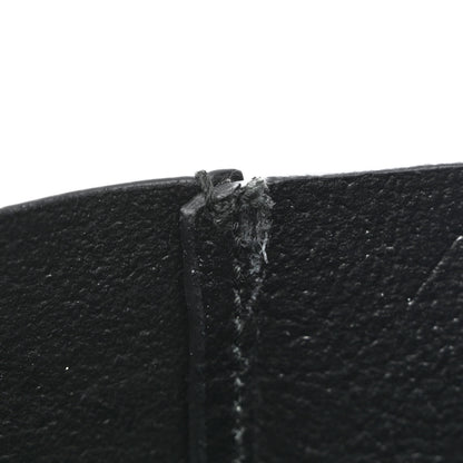 Balenciaga Calfskin XS Everyday Tote Black 12 of 12