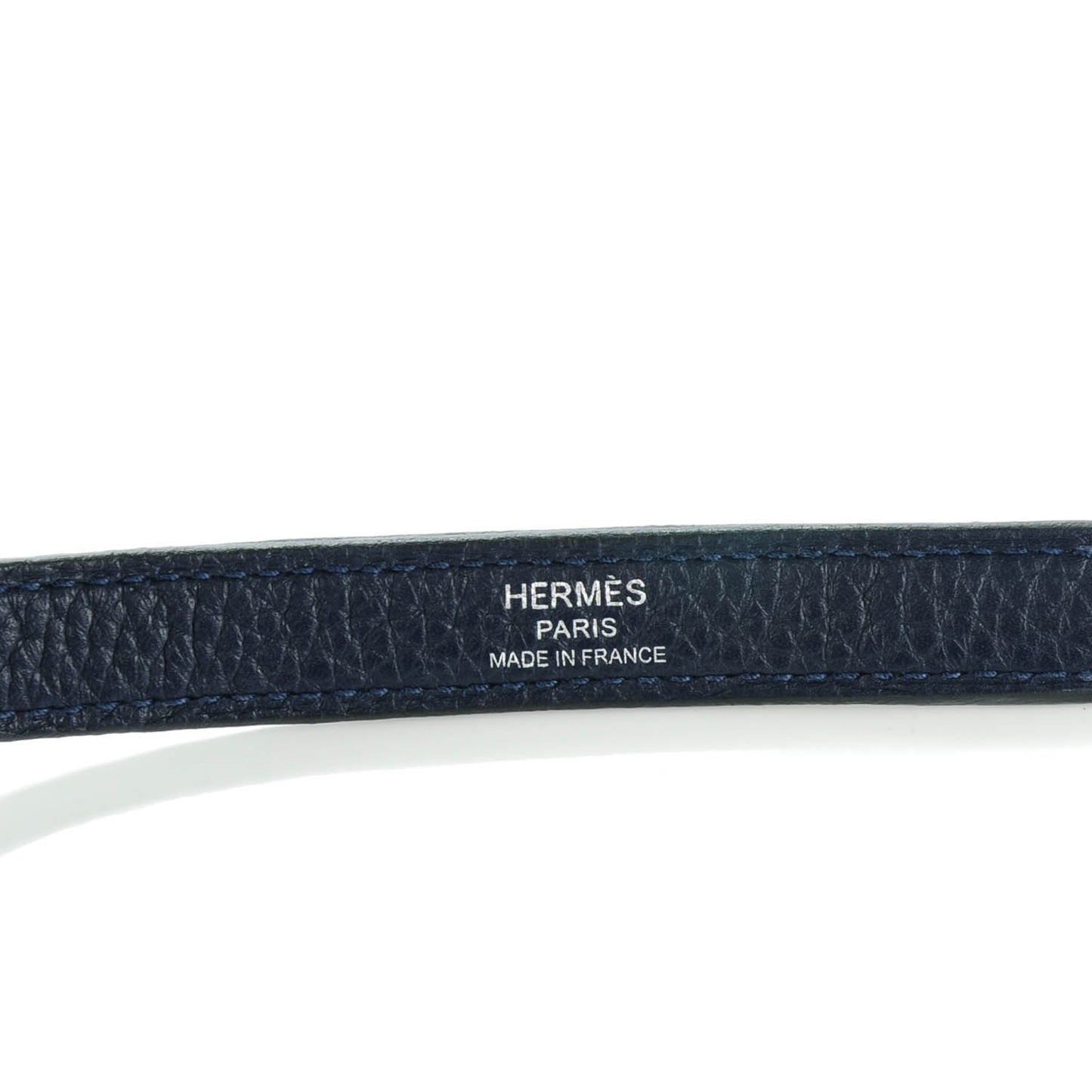 Taurillon Clemence Bolide 31 Bleu Nuit