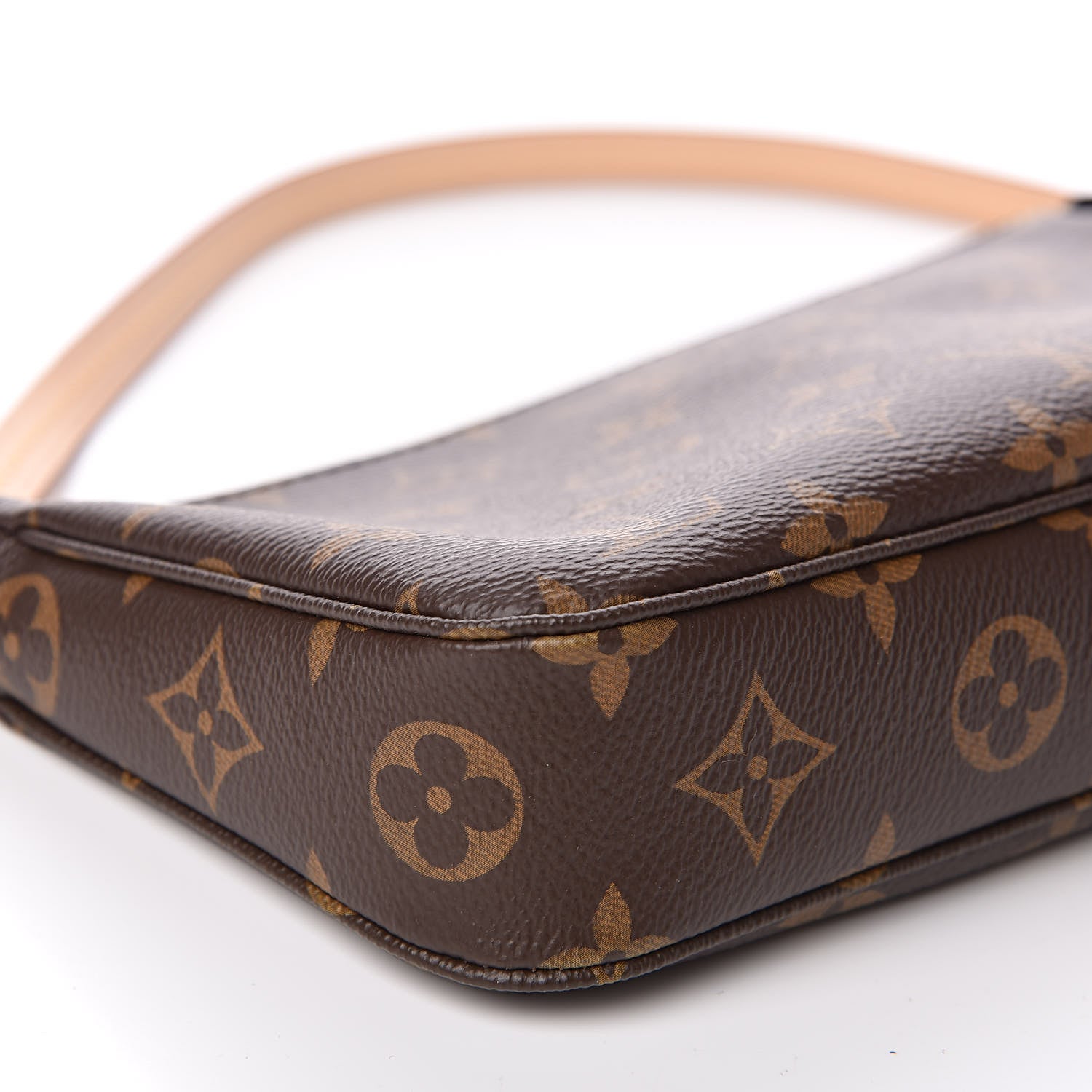 Louis Vuitton Monogram Pochette Accessories NM 8 of 10