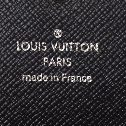 Louis Vuitton Damier Graphite Multicles 6 Key Holder 6 of 7