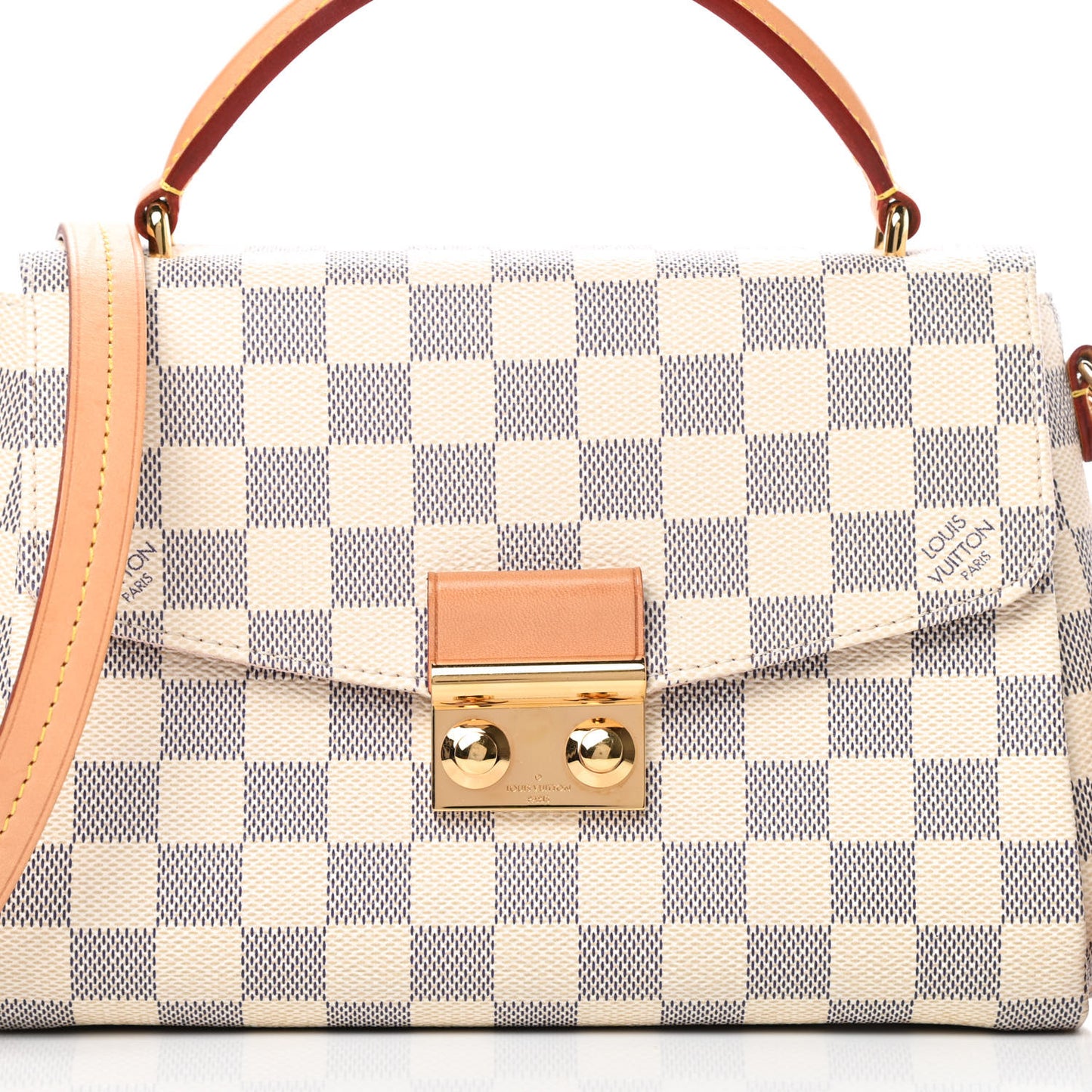Damier Azur Croisette