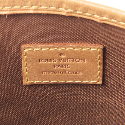 Louis Vuitton Monogram Batignolles 8 of 8