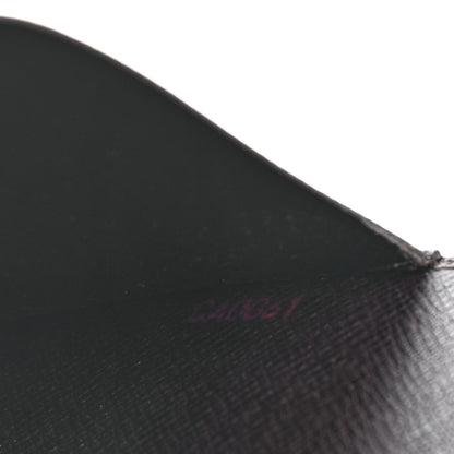 Louis Vuitton Damier Ebene Desk Agenda Cover 12 of 15