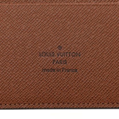 Louis Vuitton Monogram Large Ring Agenda Cover 6 of 7