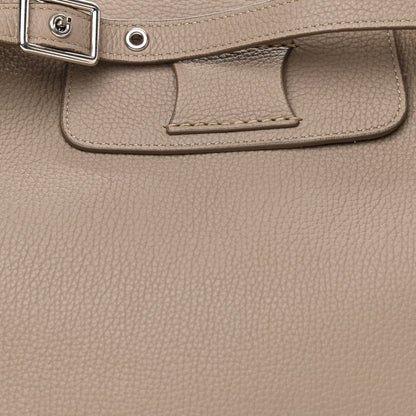 Celine Supple Grained Calfskin Small Big Bag Light Taupe 8 of 10