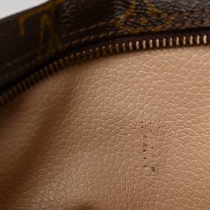 Louis Vuitton Monogram Trousse Toilette 19 7 of 7