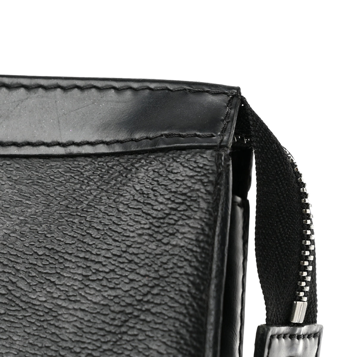 Monogram Eclipse Pochette Voyage MM