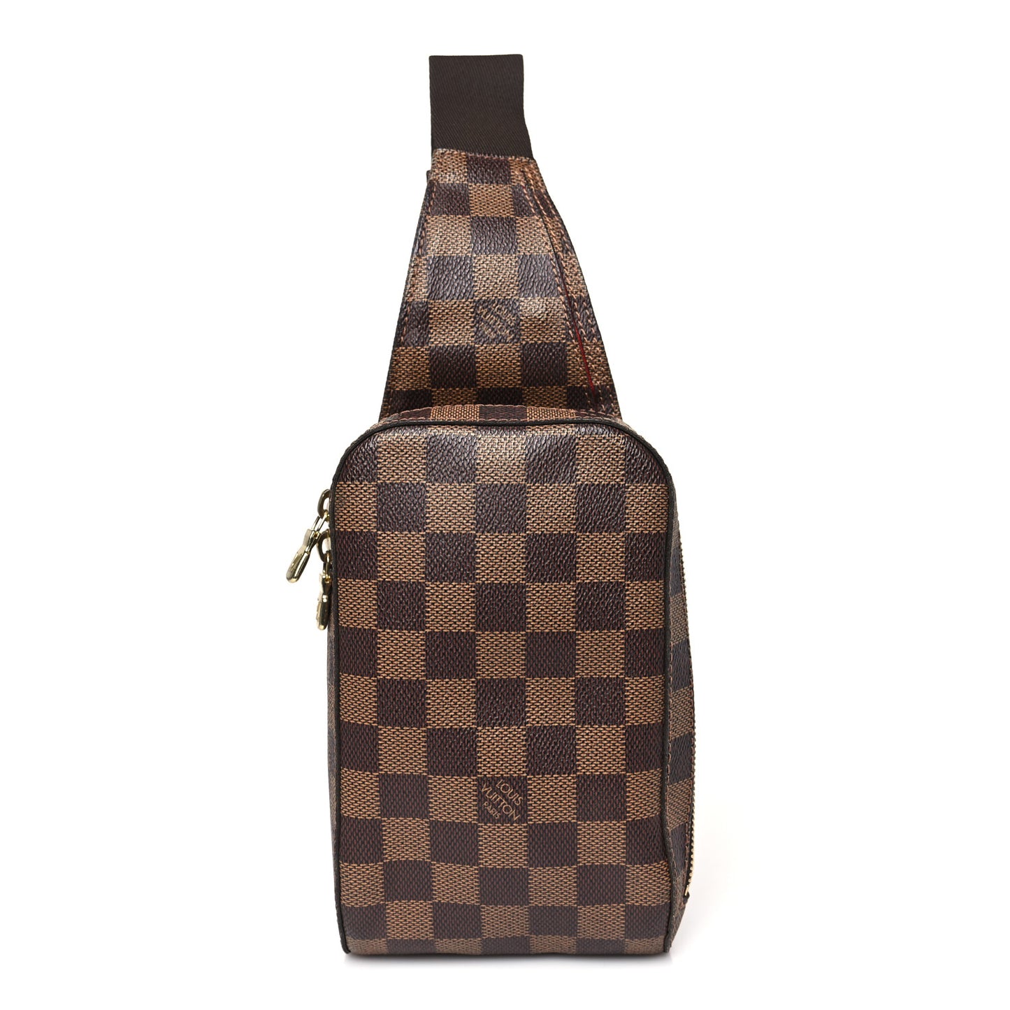 Damier Ebene Geronimos