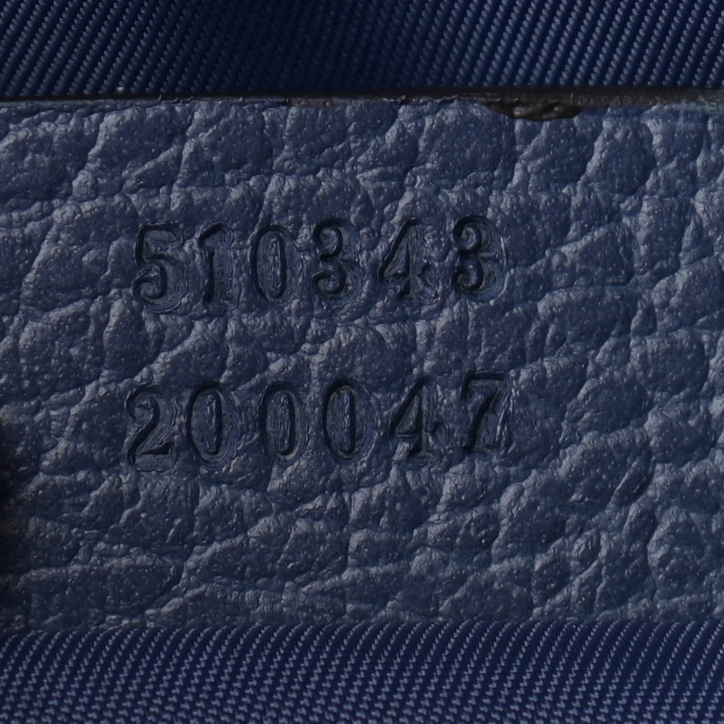 Nylon Monogram Medium Light Single Buckle Backpack Tide