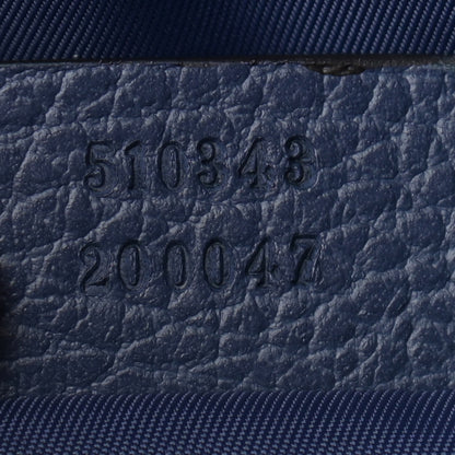Gucci Nylon Monogram Medium Light Single Buckle Backpack Tide 7 of 10