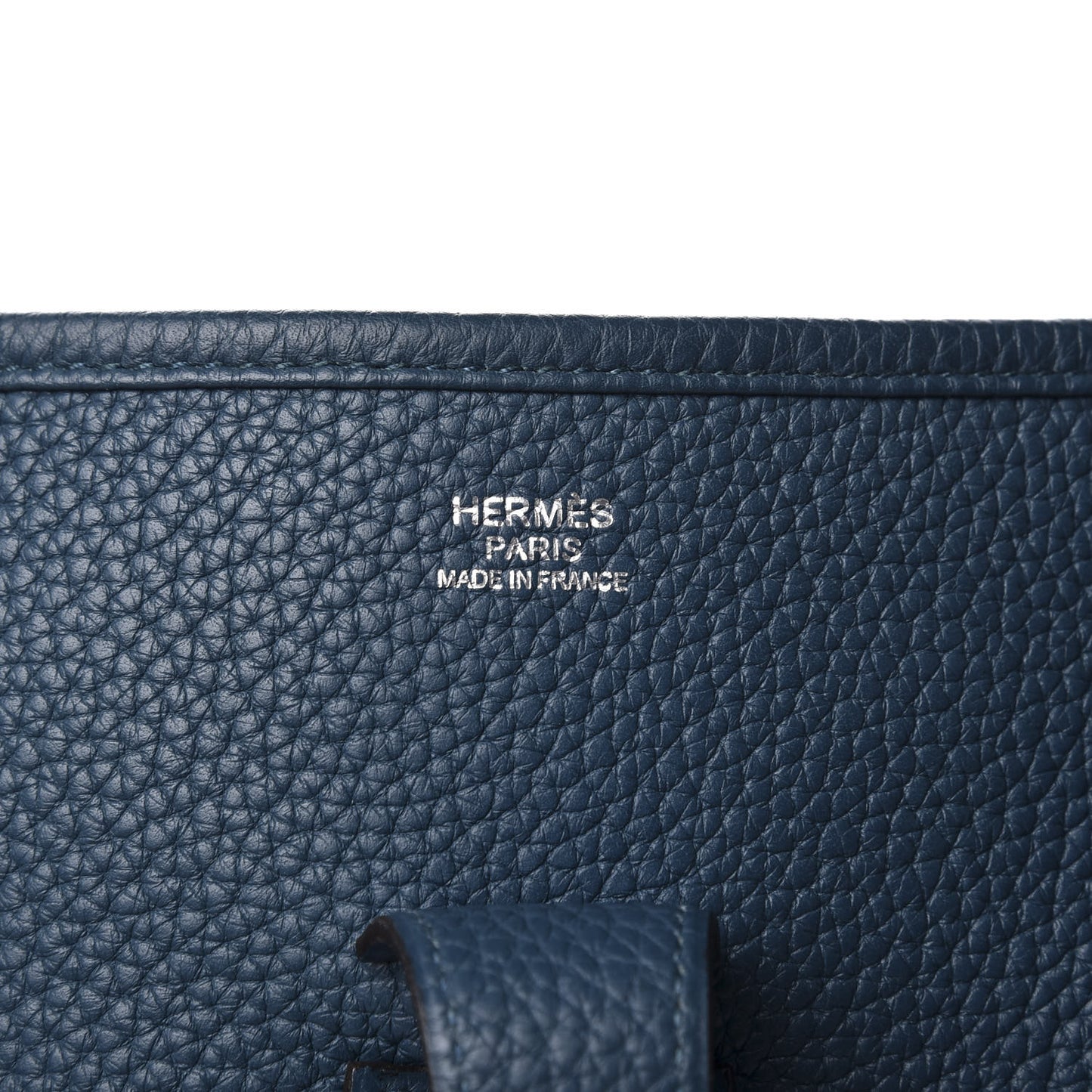 Taurillon Clemence Amazone Evelyne III GM Colvert Turquoise