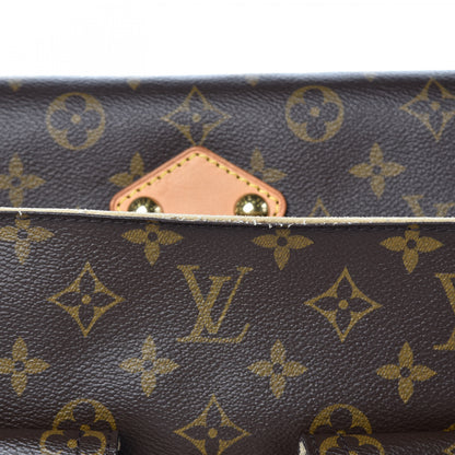 Louis Vuitton Monogram Hudson PM 16 of 16