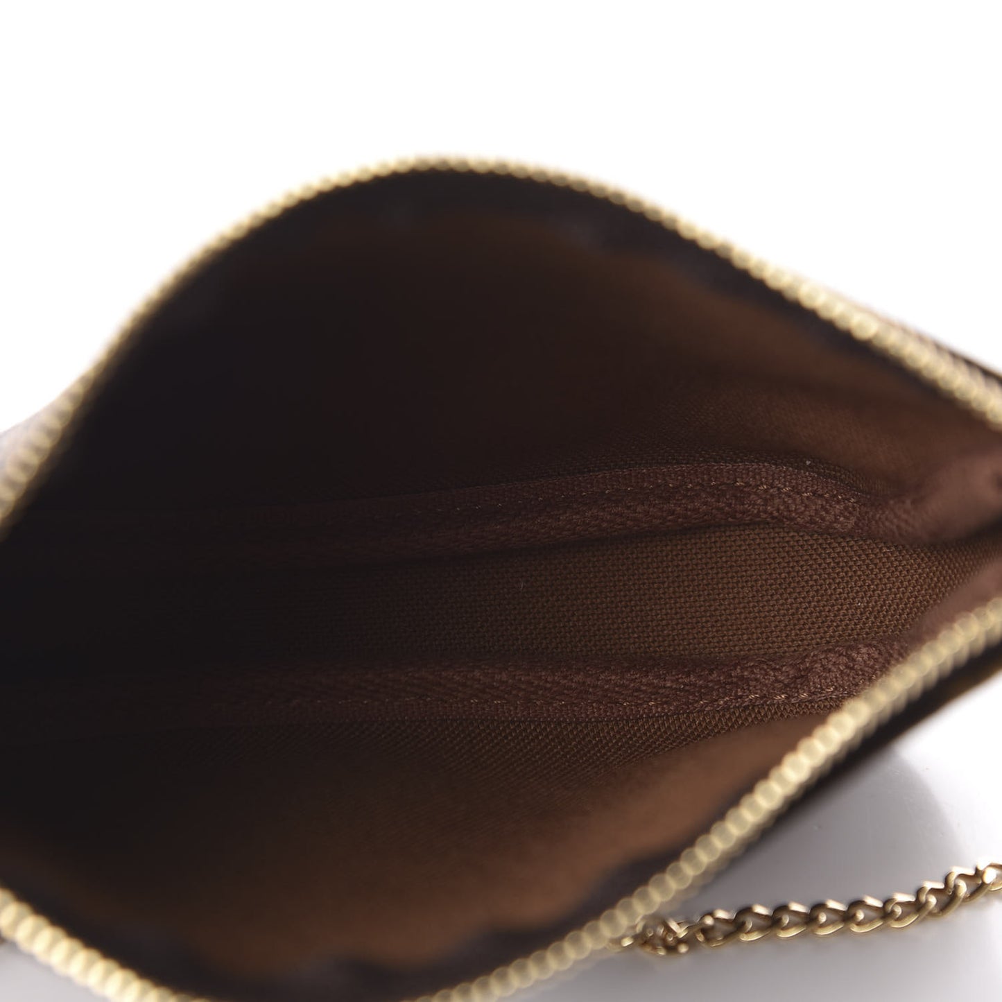 Monogram Mini Pochette Accessories