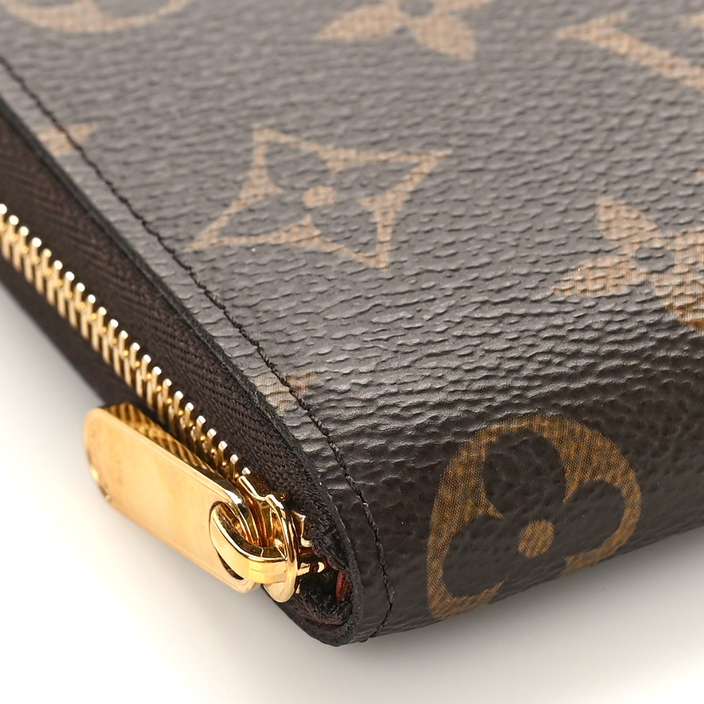 Monogram Zippy Coin Purse