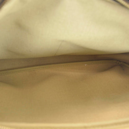 Louis Vuitton Monogram Reporter GM 7 of 9