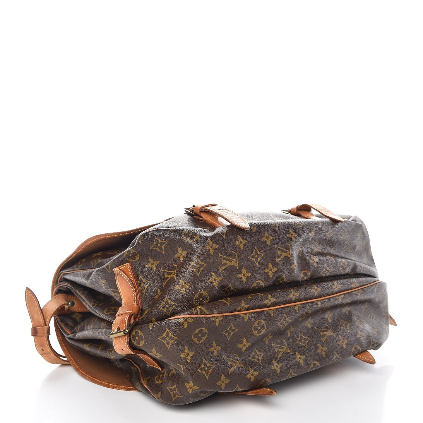 Monogram Saumur 43