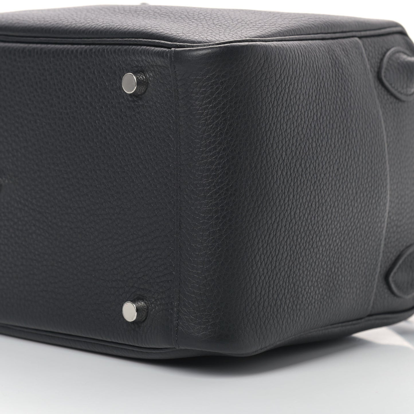 Taurillon Clemence Lindy 30 Black