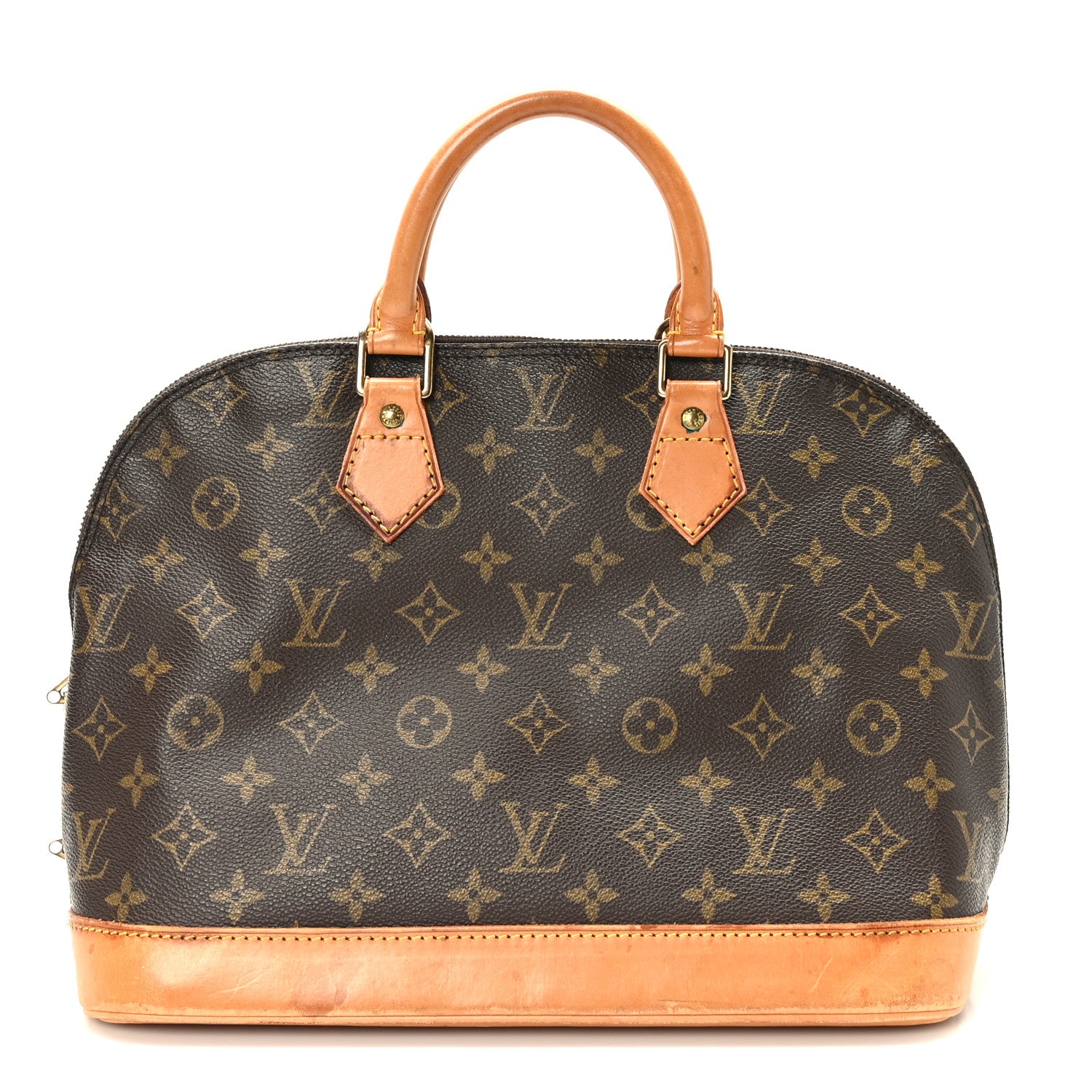 Louis Vuitton Monogram Alma PM 1 of 12