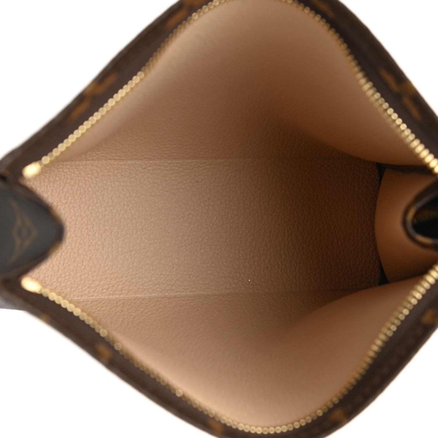 Louis Vuitton Monogram Toiletry Pouch 19 4 of 6