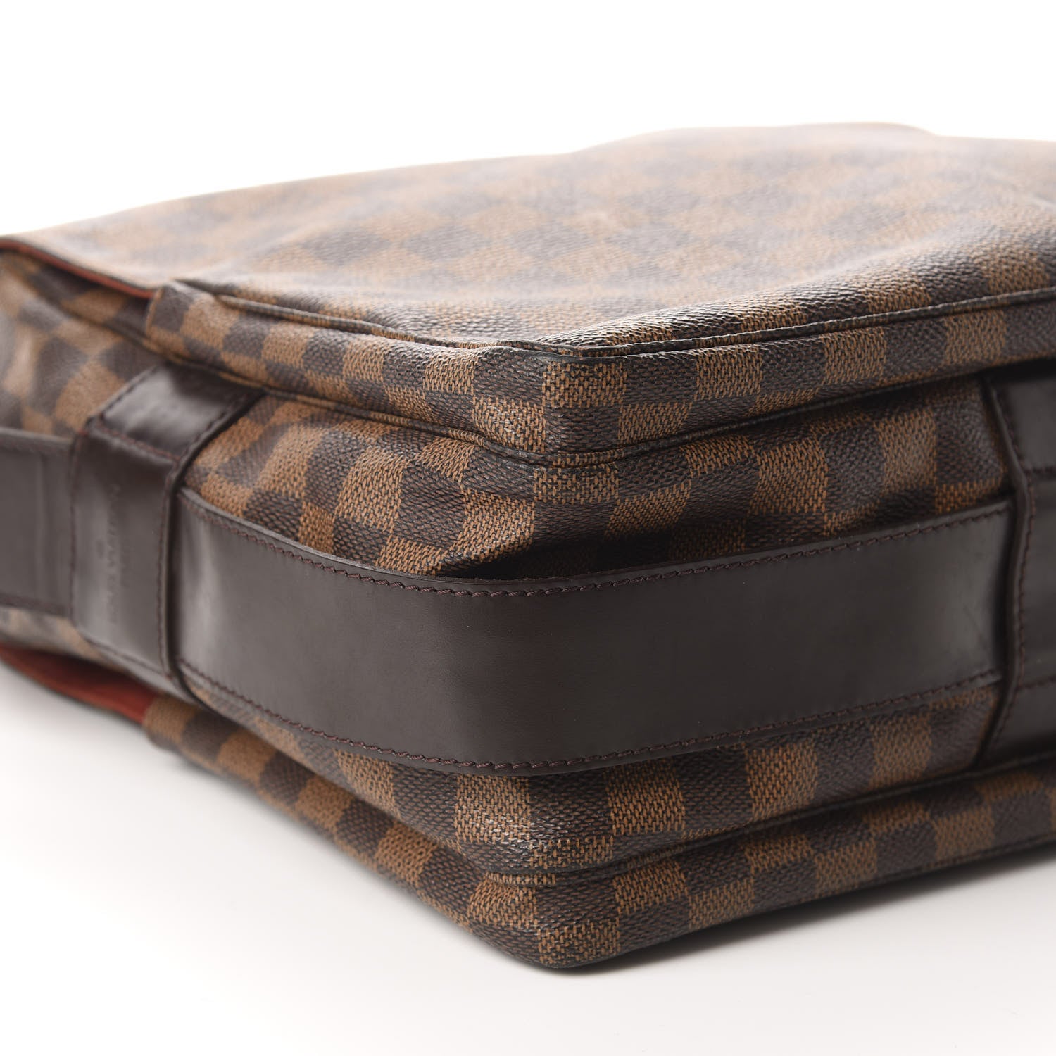 Louis Vuitton Damier Ebene Naviglio 6 of 9