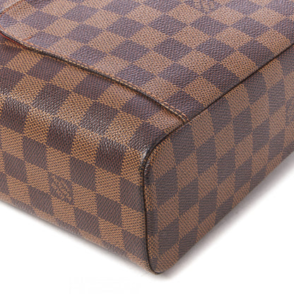 Louis Vuitton Damier Ebene Olav PM Messenger Bag 5 of 7