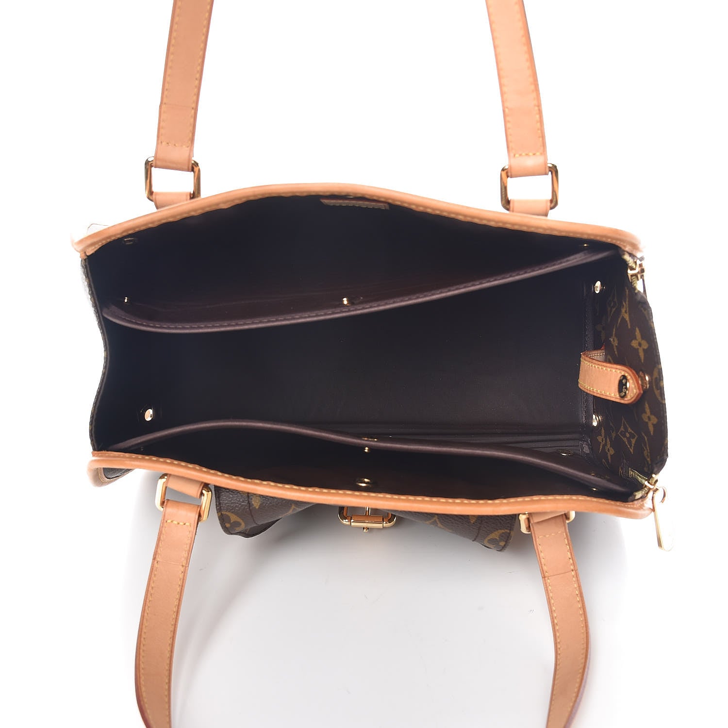 Louis Vuitton Monogram Baxter PM Dog Pet Carrier 5 of 12